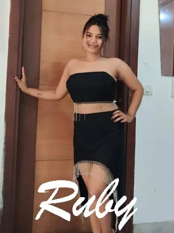Ahmedabad call girl honey